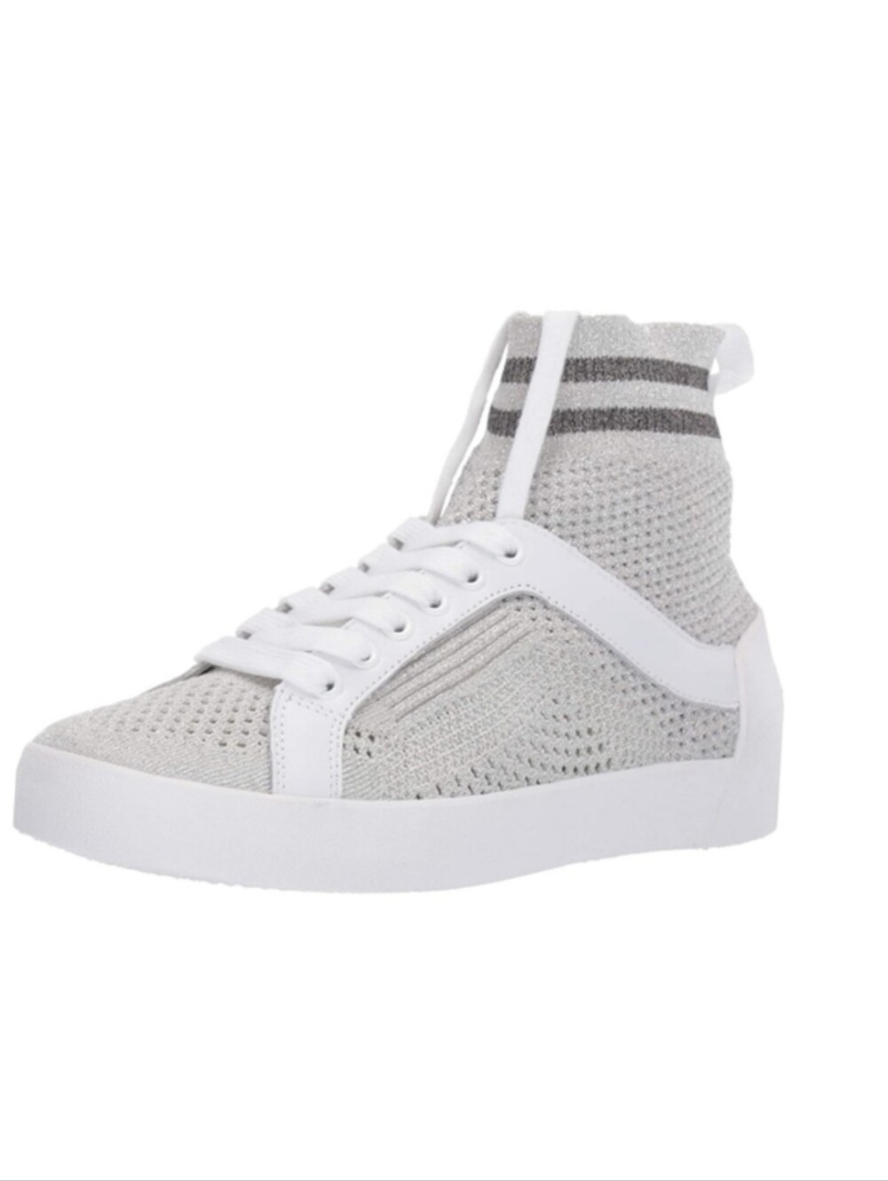 NIB ASH Women's AS-Ninja Sneaker - Women's 35 EU/ 5 US